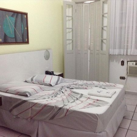 Ritz Hotel Σάντος Εξωτερικό φωτογραφία