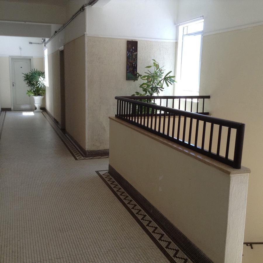 Ritz Hotel Σάντος Εξωτερικό φωτογραφία