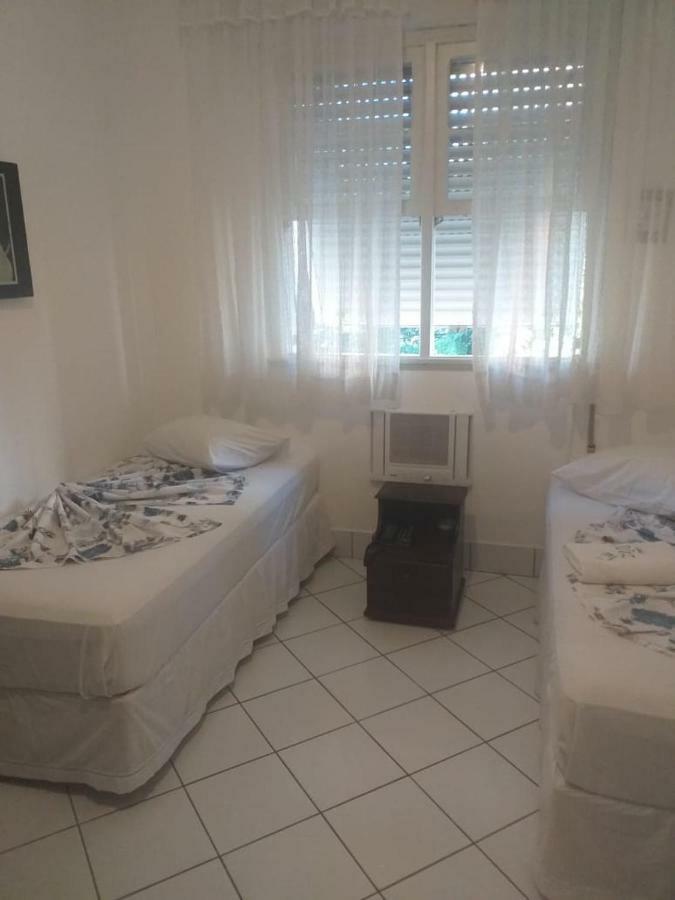 Ritz Hotel Σάντος Εξωτερικό φωτογραφία